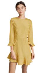 Likely Sampson Dress