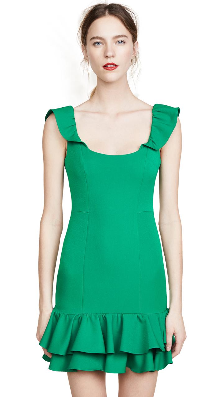 Milly Savanah Dress