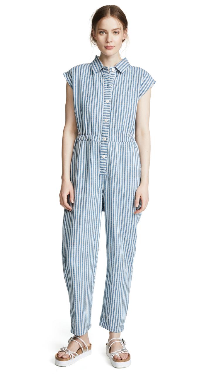 Ace Jig Heights Jumpsuit