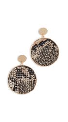 Shashi Venom Earrings