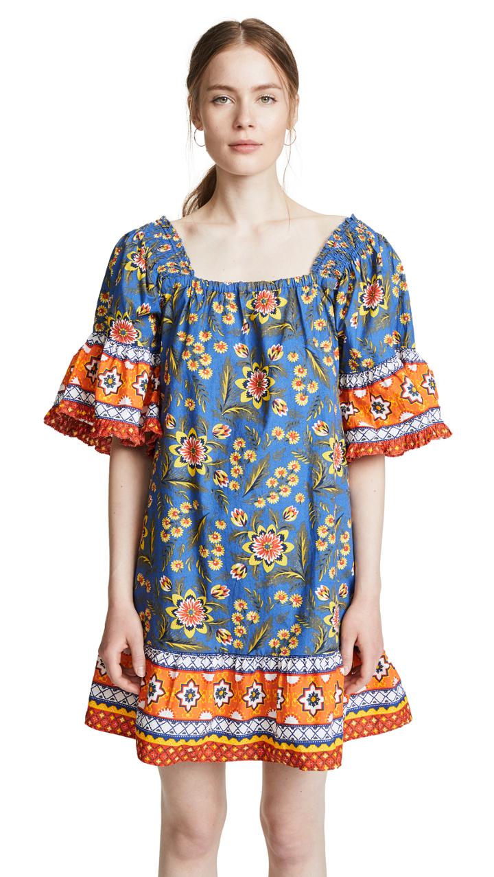 Joie Chisuzu Dress