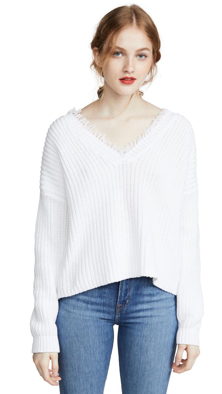 525 America Karrah Sweater