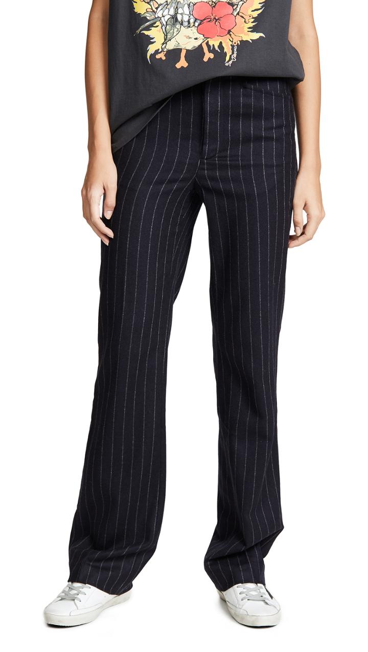 R13 Colleen Pants