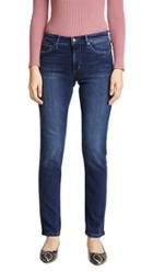 Joe S Jeans Lara Mid Rise Cigarette Jeans