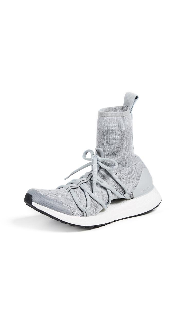 Adidas By Stella Mccartney Ultraboost X Mid Sneakers