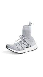 Adidas By Stella Mccartney Ultraboost X Mid Sneakers