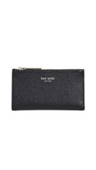 Kate Spade New York Margaux Small Slim Bifold Wallet