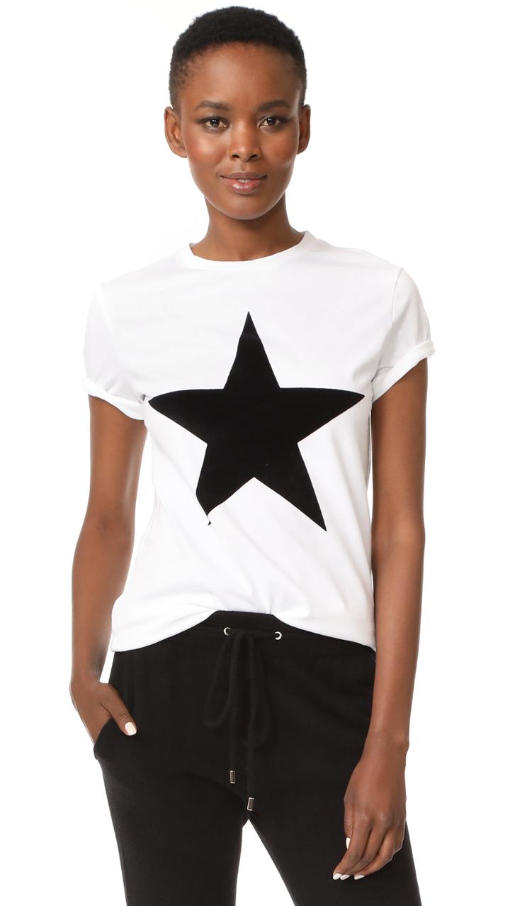 Etre Cecile Star Tee