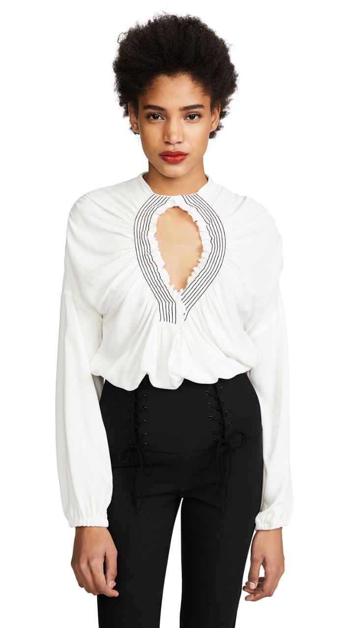 Misha Collection Lorena Dress