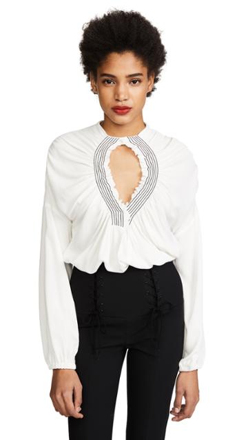Misha Collection Lorena Dress