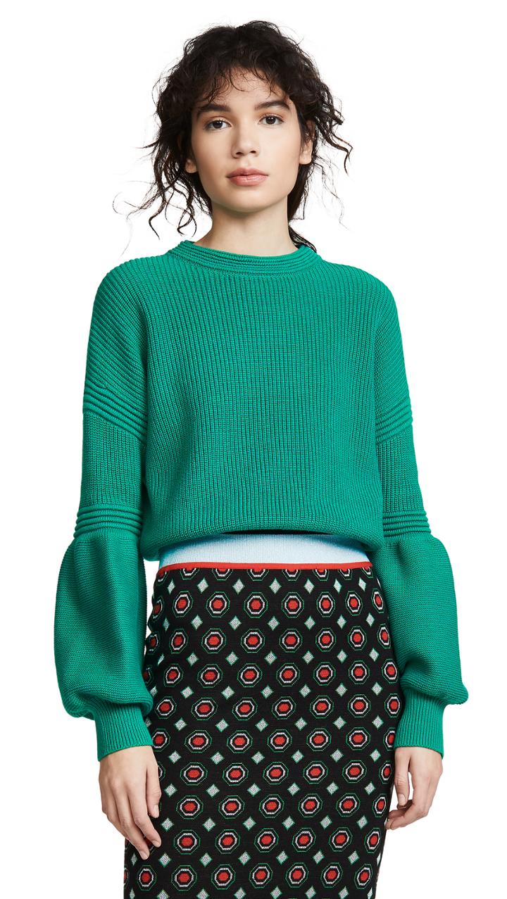 The Fifth Label Explore Knit Sweater
