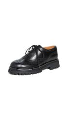 Marc Jacobs The Brogue Shoes