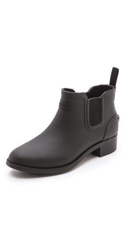 Hunter Boots Belsize Hayden Rain Booties