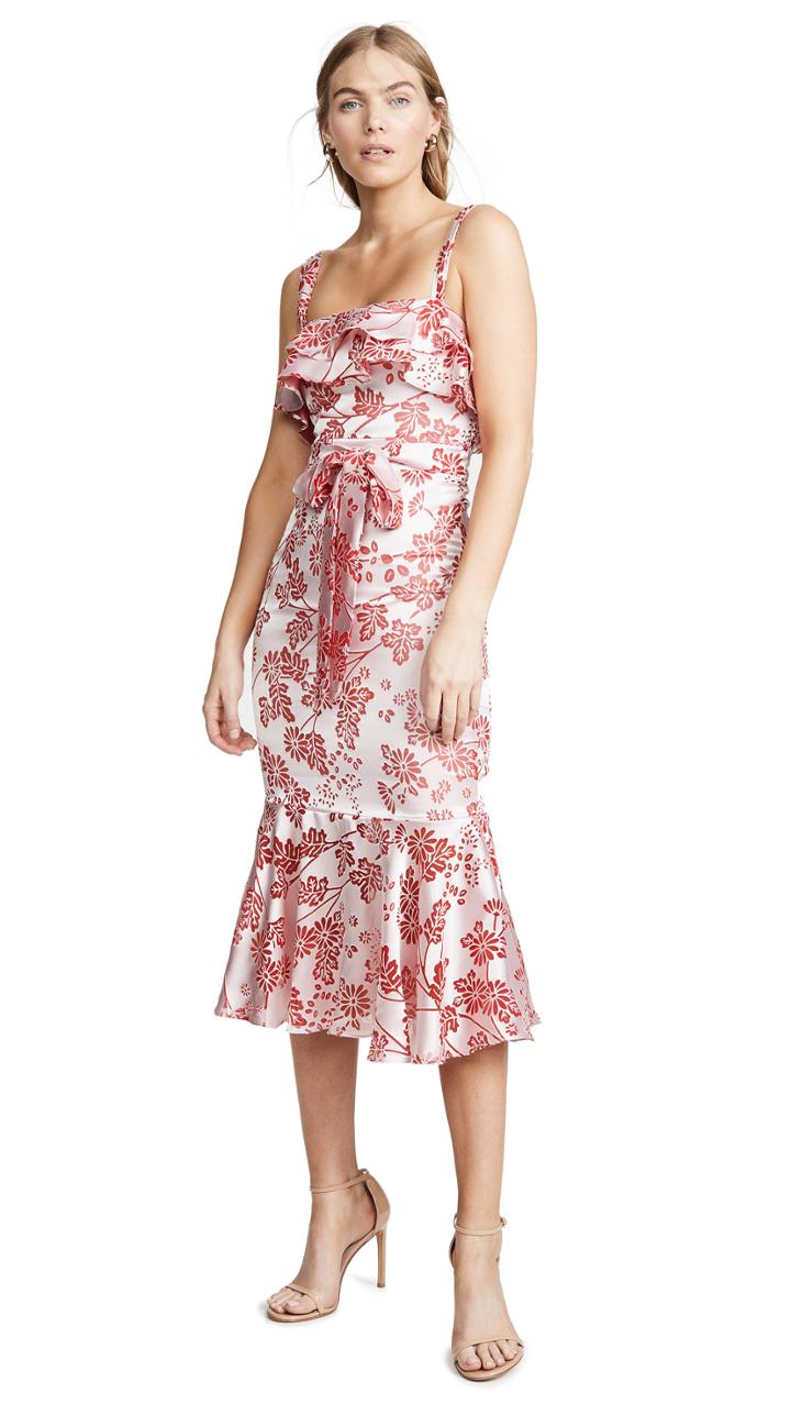 Likely Madeline Dress