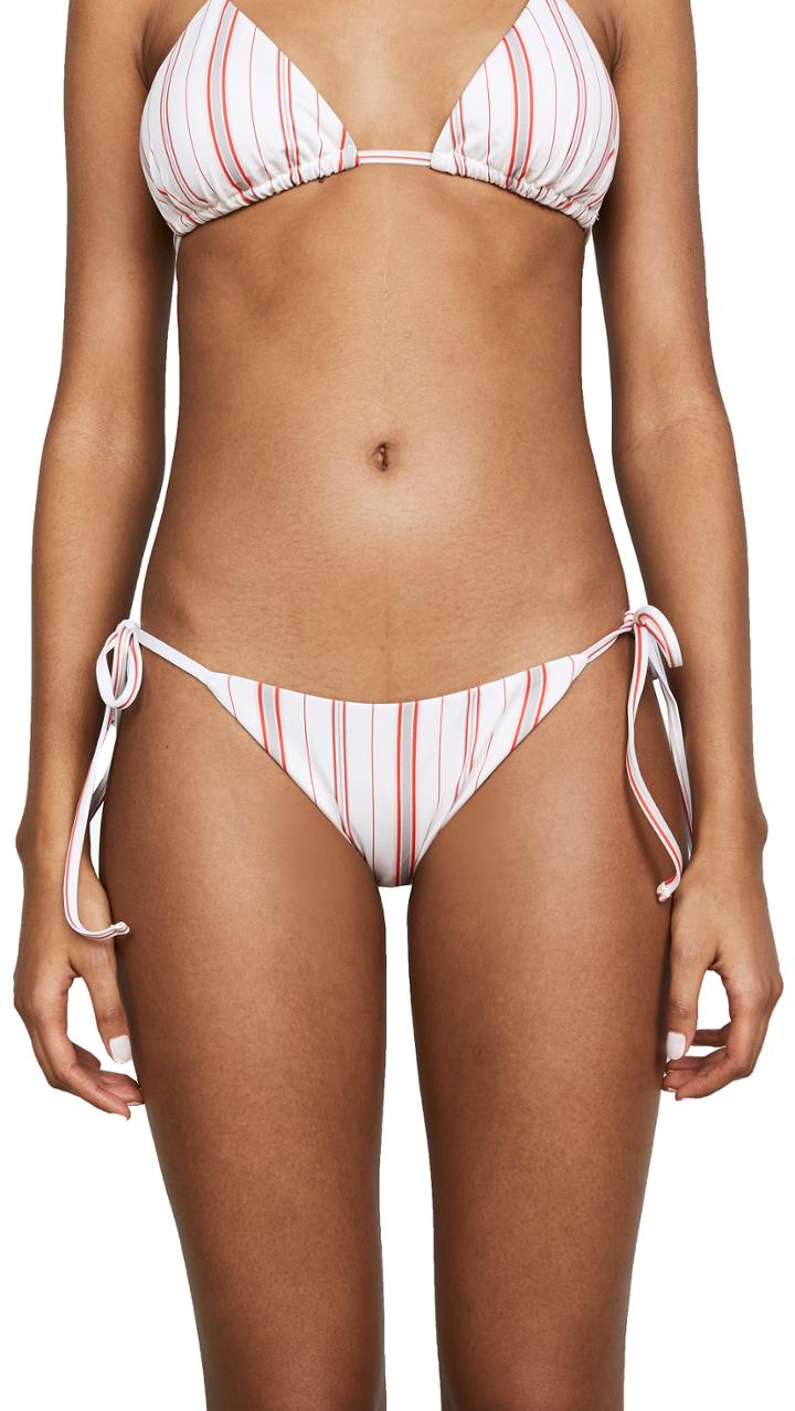 Eberjey Patio Stripes Sadie Bottoms