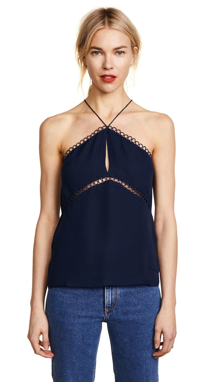 Cami Nyc Reese Cami