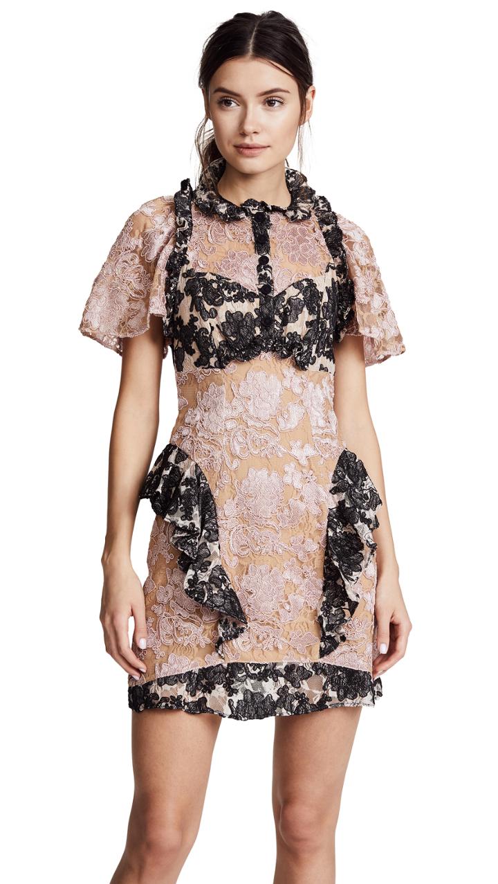 Maison Mayle Guapa Dress