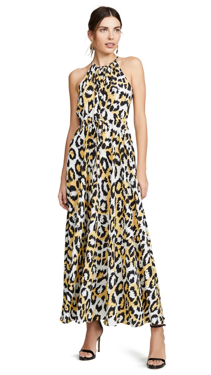Diane Von Furstenberg Sierra Dress
