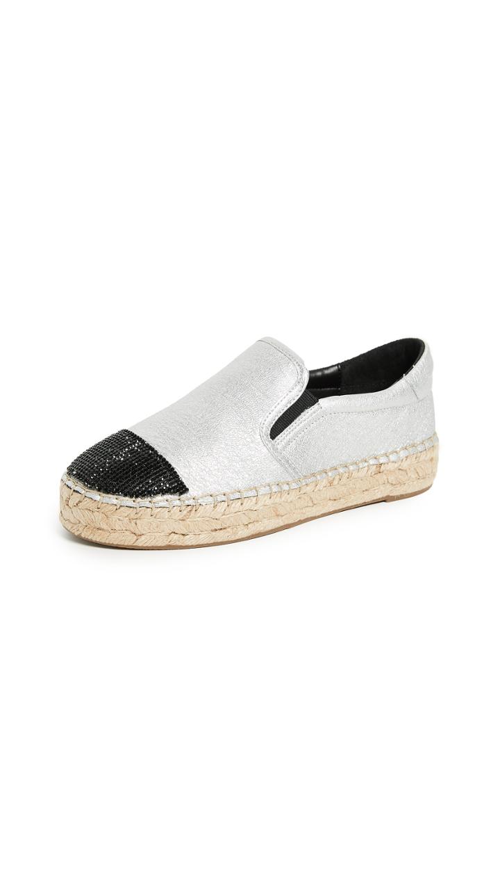 Kendall Kylie Joss Espadrilles