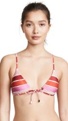 Vix Swimwear Eva Bralette Bikini Top