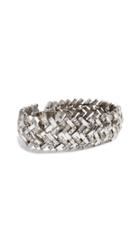 Ben Amun Zigzag Bracelet