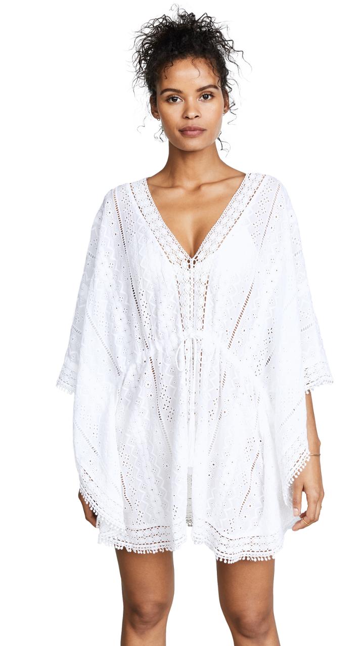 Melissa Odabash Gigi Cover Up