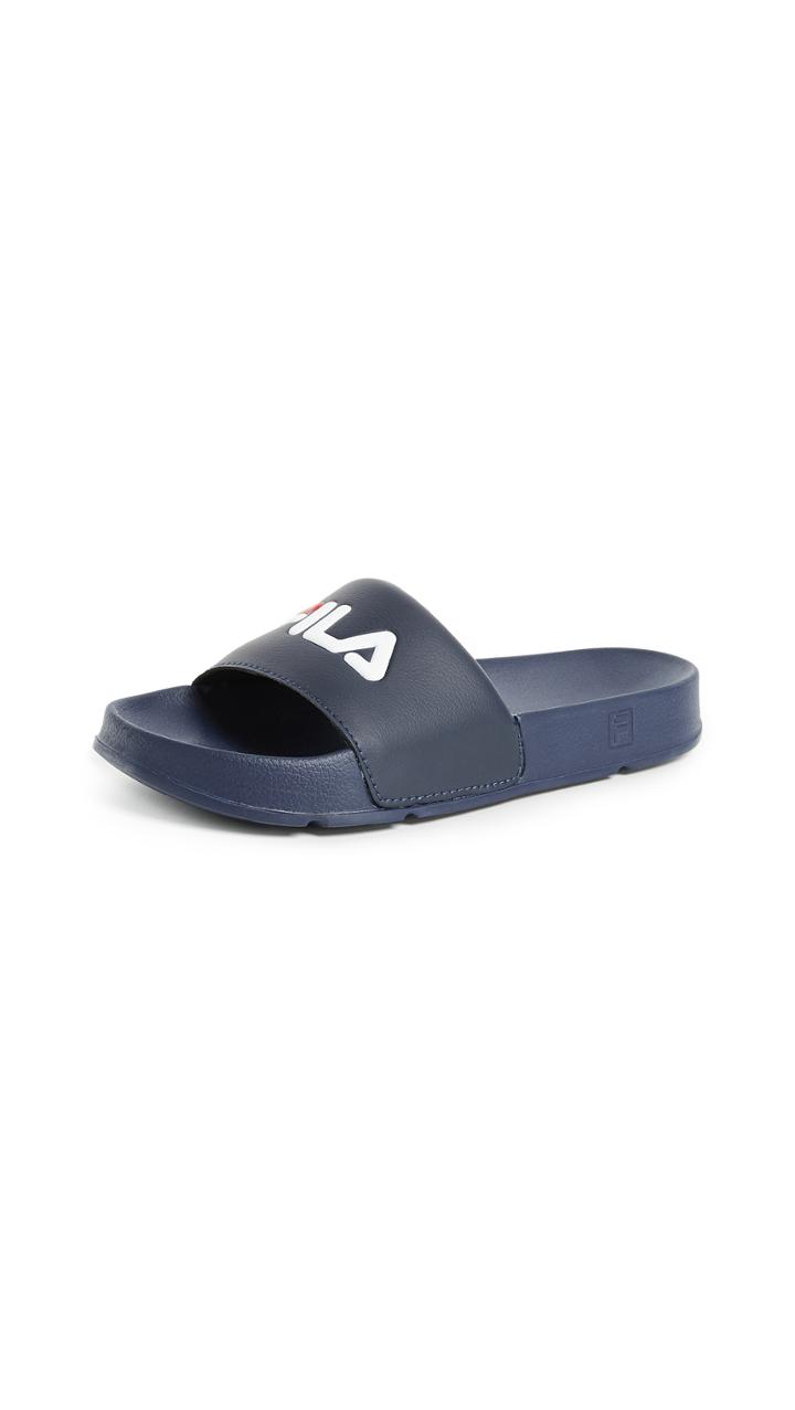 Fila Drifter Slides