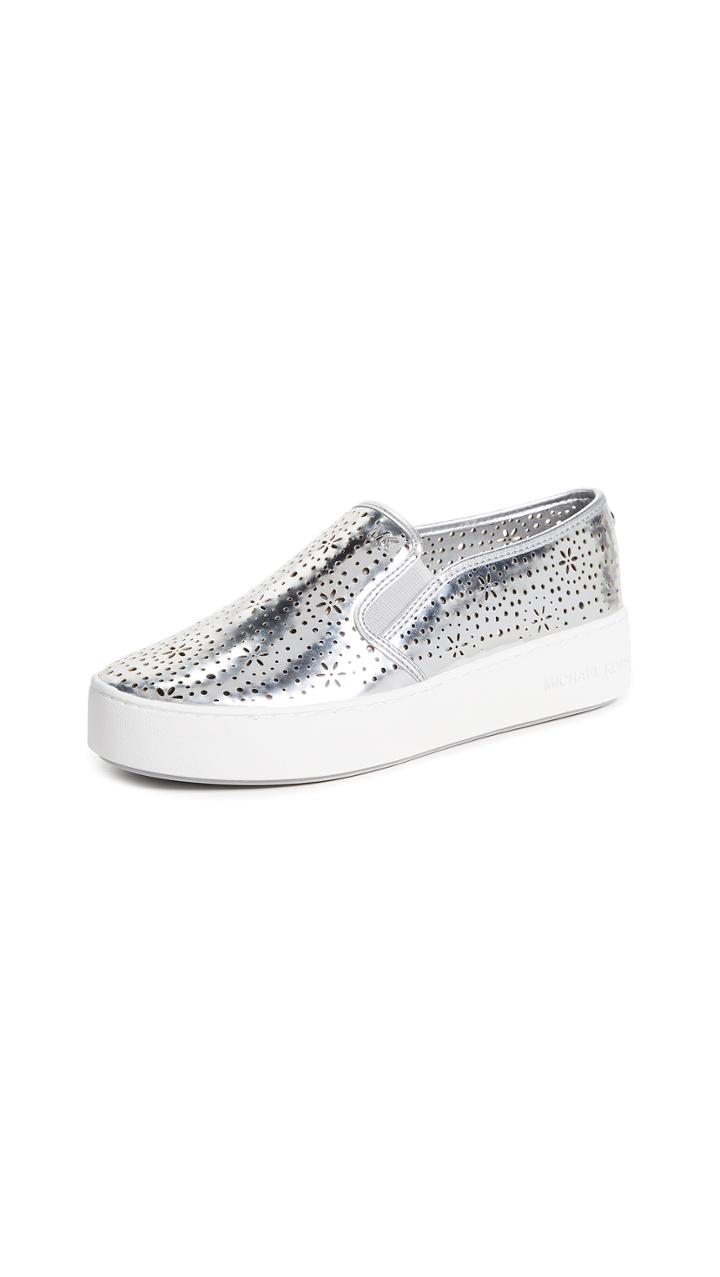 Michael Michael Kors Trent Slip Ons