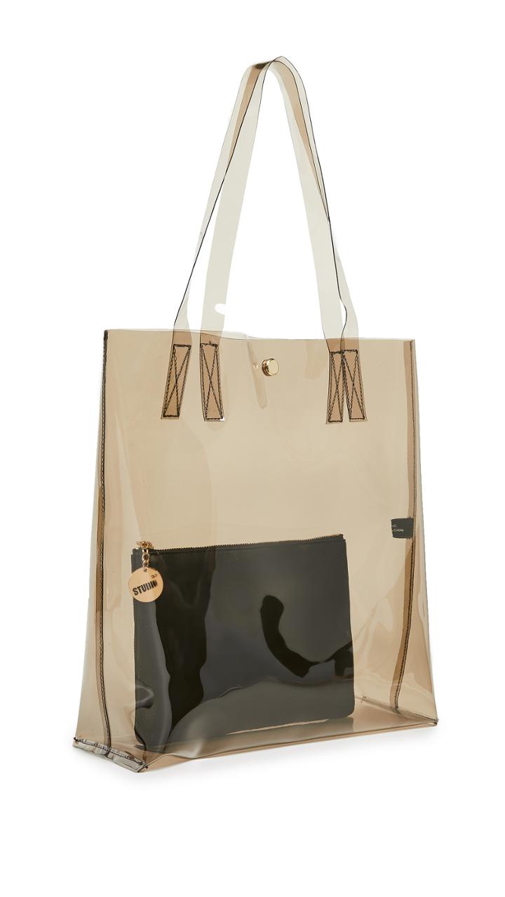 Studio 33 Jen Tote