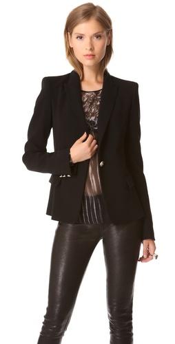 Faith Connexion Blazer Jacket