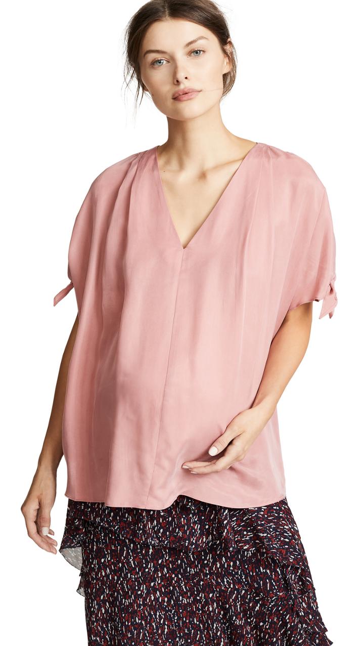Hatch The Gabrielle Top