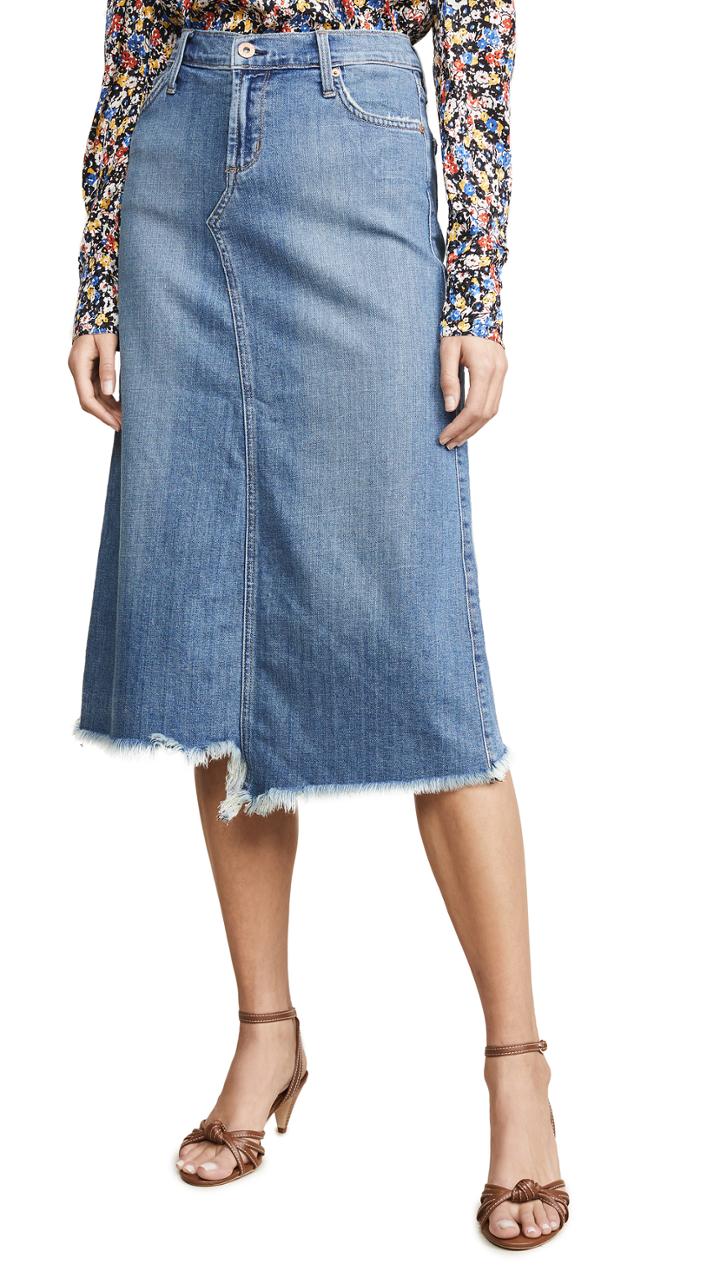 James Jeans Janet Skirt