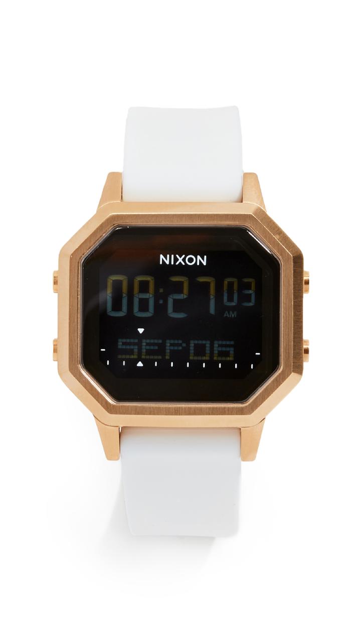 Nixon Siren Watch 36mm