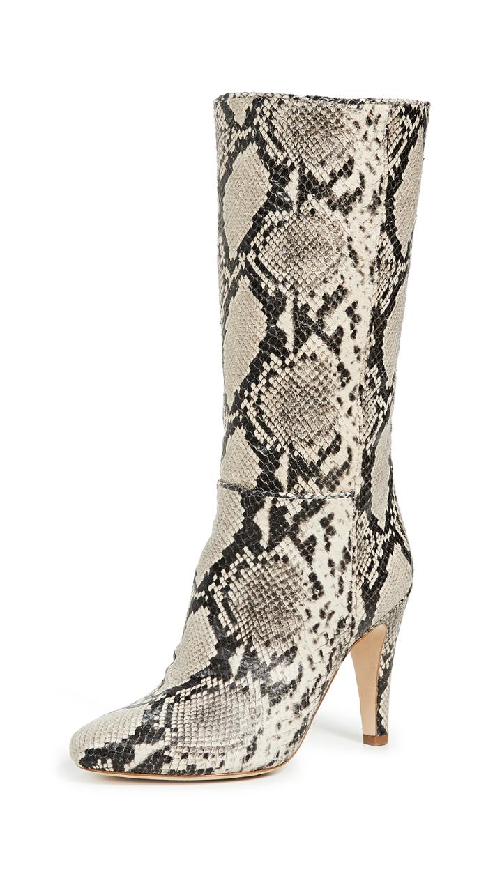 Brother Vellies Palms Boots