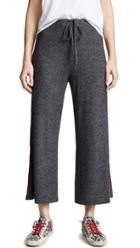 Sundry Lounge Pants With Piping