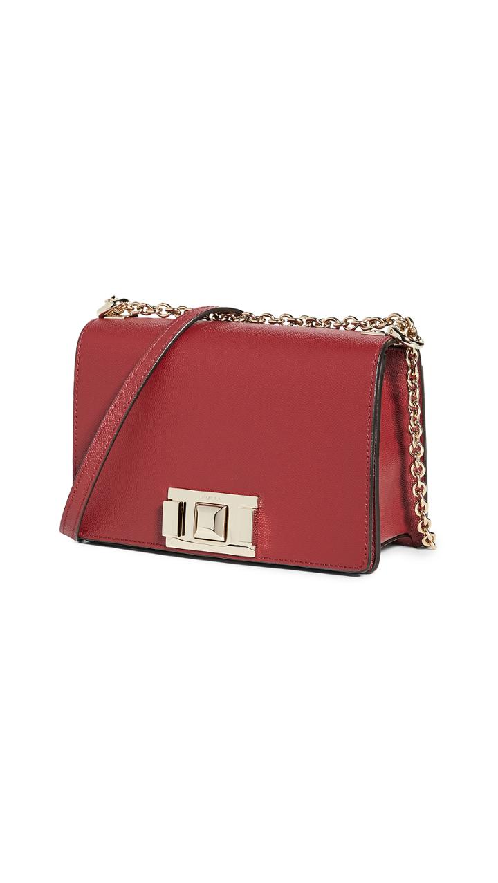 Furla Mimi Mini Crossbody Bag