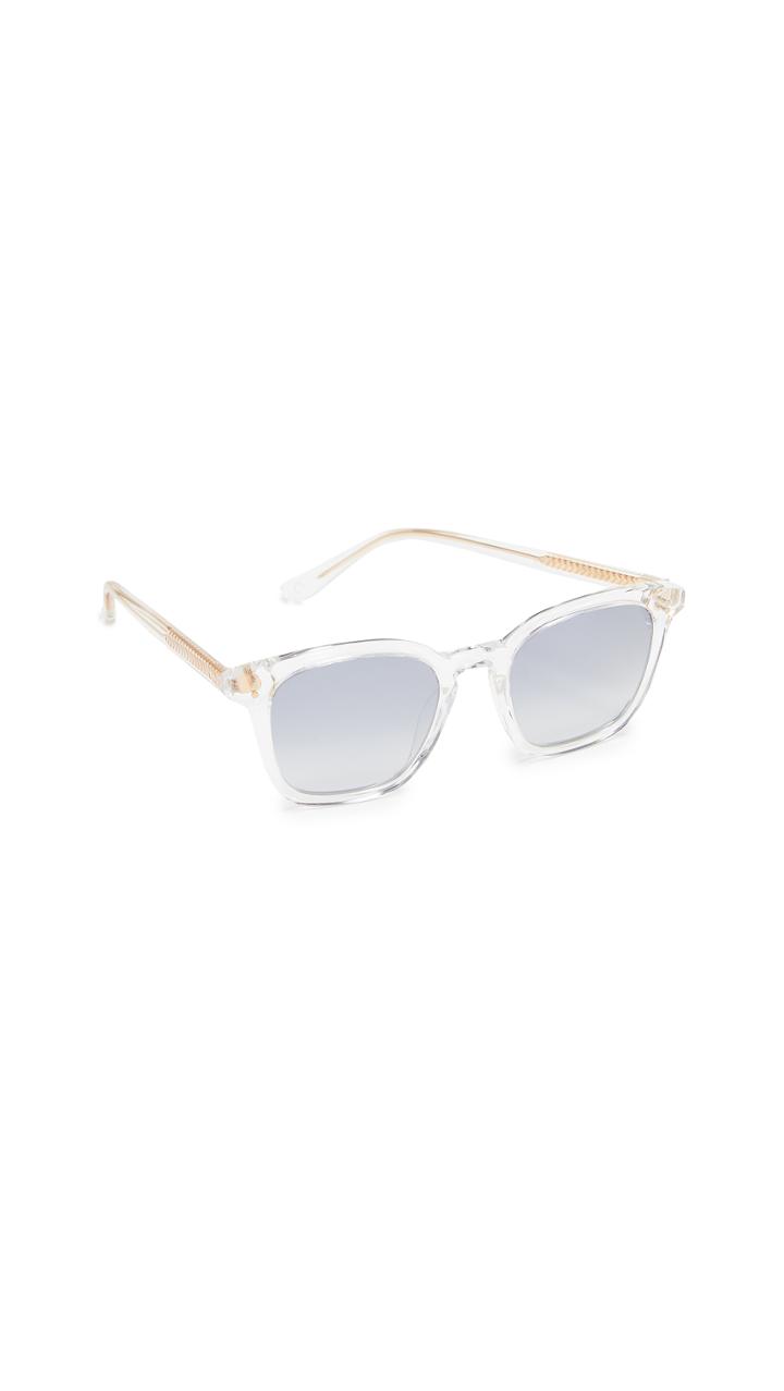 Krewe Prytana Sunglasses