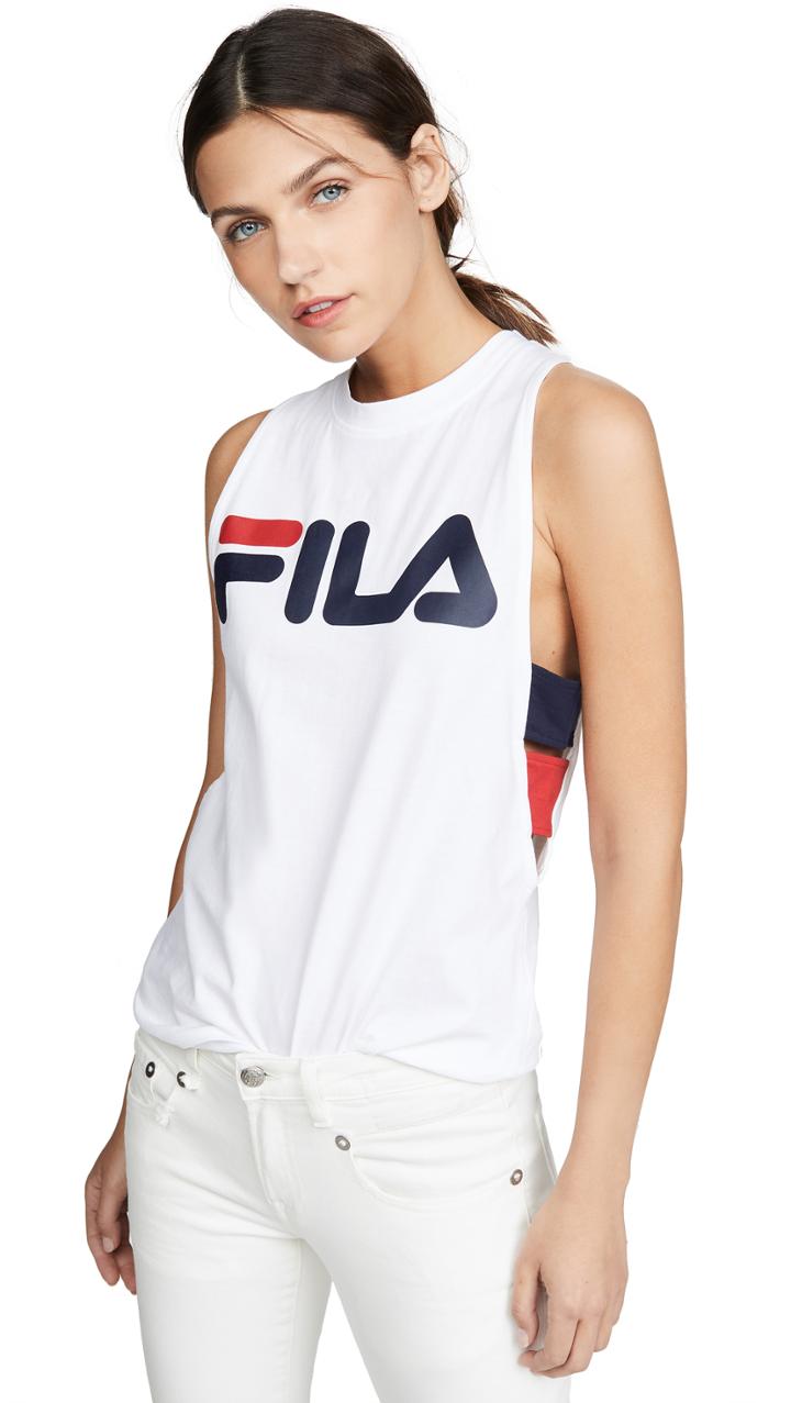 Fila Anzu Tank