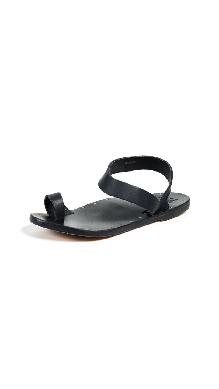Beek Oriole Sandals