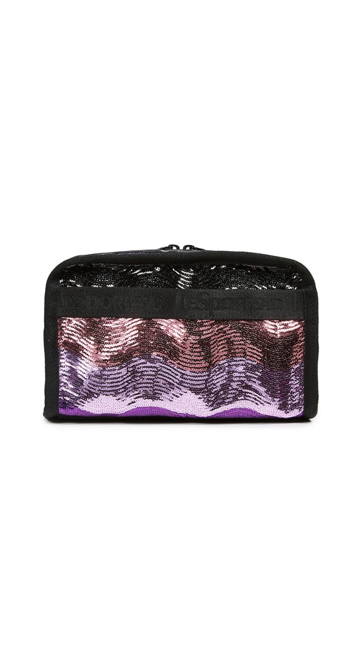 Lesportsac Gabrielle Box Cosmetic Case