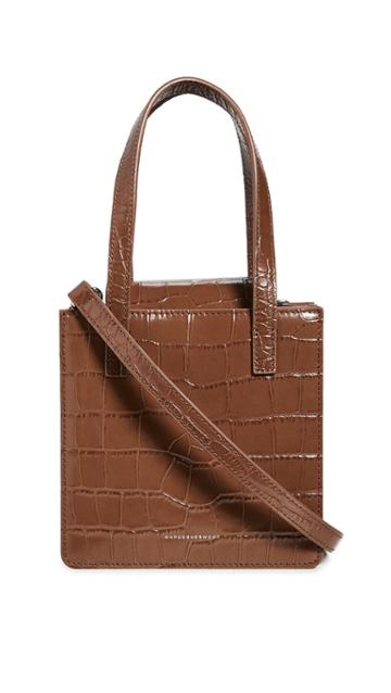 Marge Sherwood Square Tote Bag