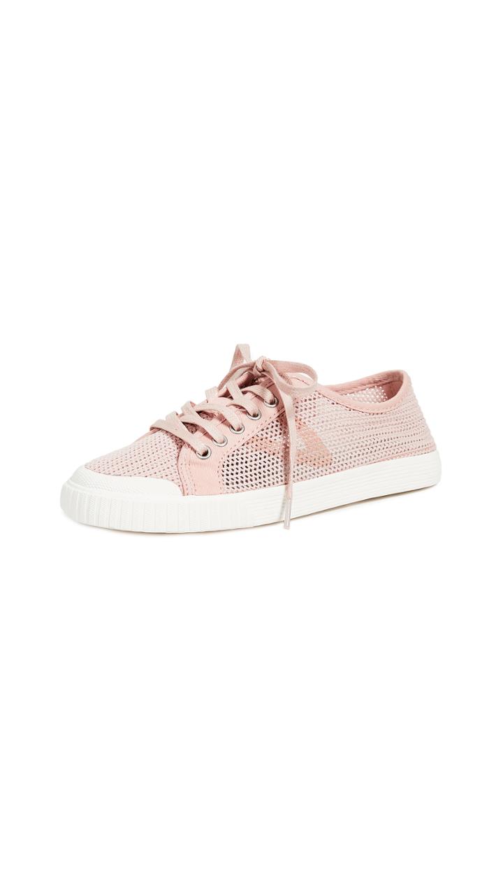 Tretorn Tournament Net Mesh Sneakers