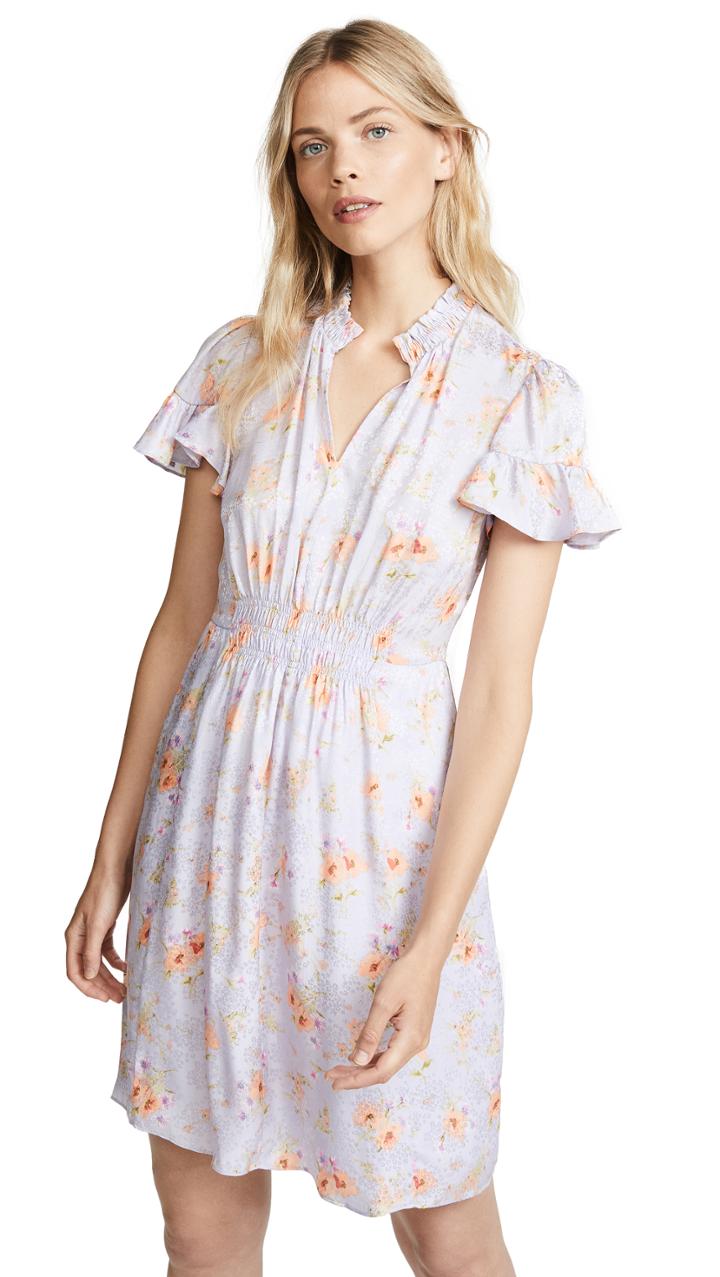 Rebecca Taylor Farren Jumpsuit