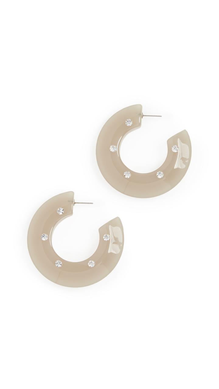 Rachel Comey Hula Earrings