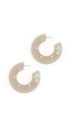 Rachel Comey Hula Earrings