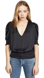 Ramy Brook Flora Blouse