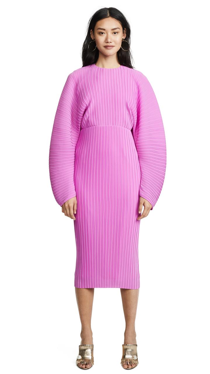 Solace London Singer Dress