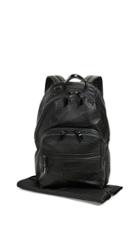 Tiba Marl Elwood Diaper Backpack