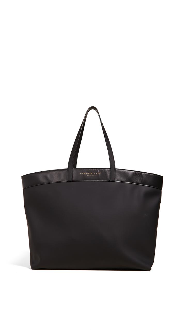 Simon Miller Medium Tent Tote Bag