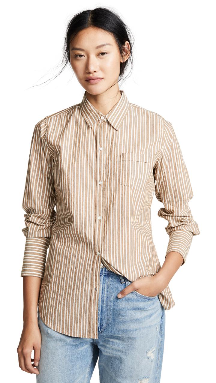 Nili Lotan Nl Shirt
